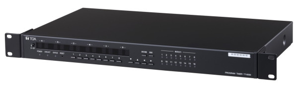 TOA TT-8000 製品画像