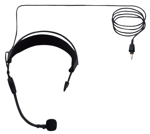 TOA WH-4000A 製品写真