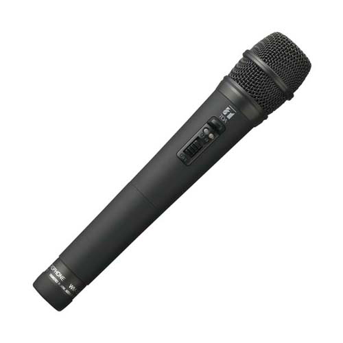 TOA WM-1220 製品写真