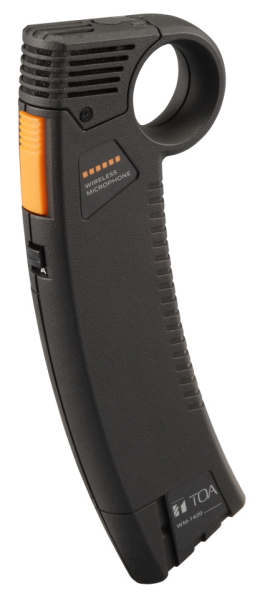 WM-1420 製品写真