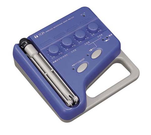 WM-1510 製品写真