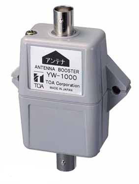 TOA YW-1000 製品写真