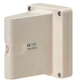 TOA YW-550