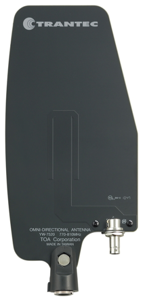 TOA YW-7520 製品写真