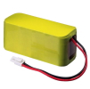 UNI-PEX 充電用ニカド蓄電池 WBT-2000