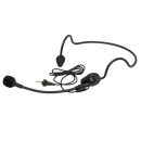UNI-PEX ヘッドセットマイクロホン HM-10E