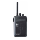 TOA 300MHz 携帯型送信機 WM-1100