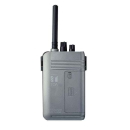 TOA 300MHz 高性能型携帯受信機 WT-1100