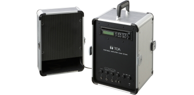 TOA KZ-25A (CD付 / 20W) 