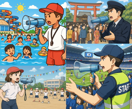 TR-315 利用イメージ