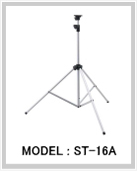 スピーカースタンド ST-16A