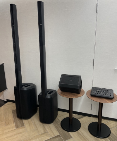 BOSE L1 Pro 展示品